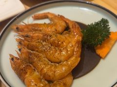 -贵木日本料理·铁板烧(新地假日广场店)
