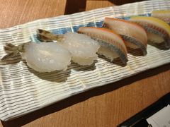 -万岁寿司(天河领展店)