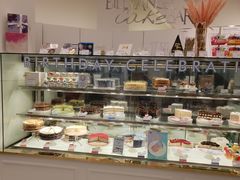 -BILLY ANGEL蛋糕店(三成COEX店)