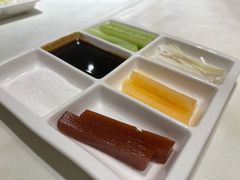 -在前门·烤鸭北京菜(五月花广场店)