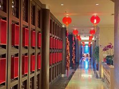 -顺德喜来登酒店·采悦轩