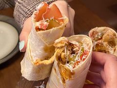 -Uncle Kosto科斯托·中东菜