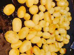 恩施小土豆-大学城夜市大排档(凤栖路店)