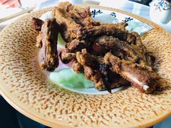 -帕米尔食府(白云观店)