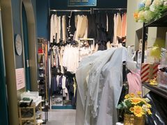 -海马体照相馆(无锡清扬茂业天地店)