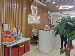 -东方童画少儿美术(莘庄体验馆)