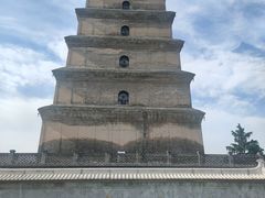 -大慈恩寺(大雁塔)