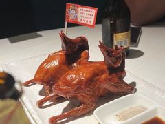 -侨美食家·粤菜(体育西路店)