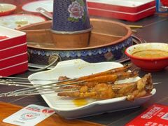 -京元盛铜锅涮肉(上海总店)