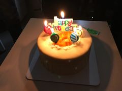 暴走的芒果-卷时·瑞士卷·生日蛋糕(大望路店)