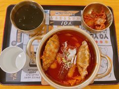 -小韩屋韩国料理(上海湾店)
