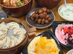 -古真记钵钵鸡(总店)
