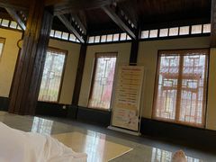 -太白山御龙湾温泉