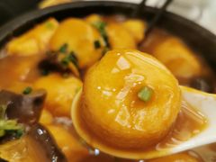 -开元食府(长兴路店)