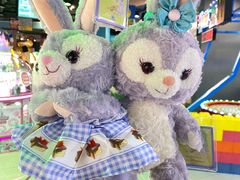 -酷洛小镇(步步高新天地购物广场店)