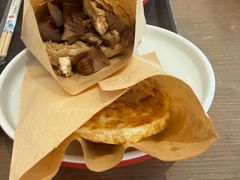 -李小老烧饼(常营民族家园店)