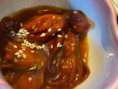 -松子料理(白家庄店)