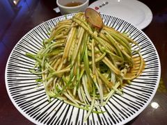 爽口葫芦丝-恭敬李·烤鸭(天坛北门店)