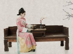 -九月鹰飞汉服摄影工作室