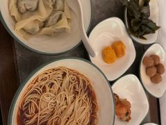 -和子足浴SPA会馆(东方之门店)