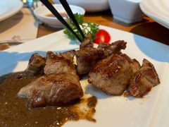 -Mr·Fish鱼鲜生海鲜放题(银泰in99店)