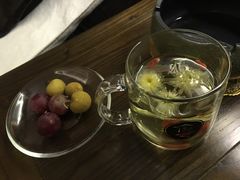 -水墨澜渟足道·SPA·传统(四望亭东关街店)