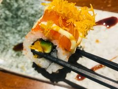-千代武日本料理(开发区店)