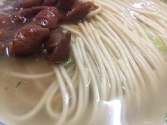 -盛兴面馆(真儒大厦店)
