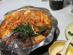 -古乐牛香鲜牛肉牛杂火锅(观前街店)