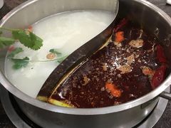 -朋友的火锅店(苏家屯店)