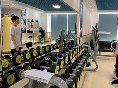 -健怪兽私教健身馆(恒大帝景店)