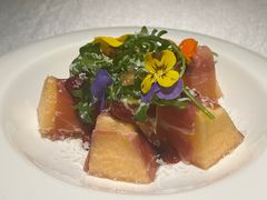 -PARFUM FLORAL花境法餐(南京首店)