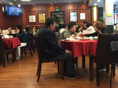 -阿莉餐厅(枣阳路店)