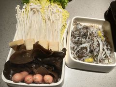 -半天妖烤鱼(丰科万达店)