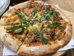 -NG PASTA吴居·中华意面(南头古城店)