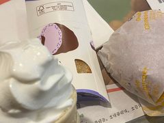 -麦当劳(上百万和城店)