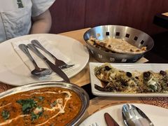 -克比叔叔印度餐厅Kebabs on the Grille(永康路分店)