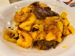 三宝滑蛋饭-禄興記香港大排档(歌斐中心店)