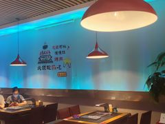 -刘记大块烤羊腿餐吧(北沙滩店)