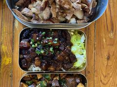 -有肉食·虎九闽菜(798艺术区店)