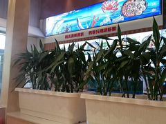 -锅老头铁锅炖•大锅蒸汽海鲜(韩乐坊店)