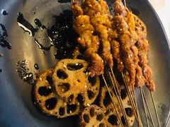 -东福顺烧烤(总店)
