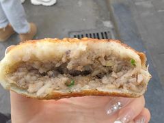 -毛氏汽水包(山海关路店)