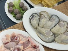 -濠轩阁特色生蚝火锅总店