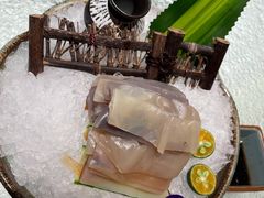 -天港海鲜(创新港天港禧悦酒店)