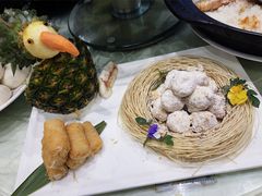 -雅和生态渔庄·宜城锅巴饭(龙灵山公园店)