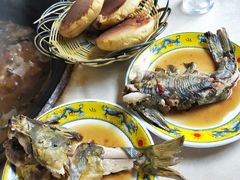 -大鹅岛灶台鱼·铁锅炖(水库路店)