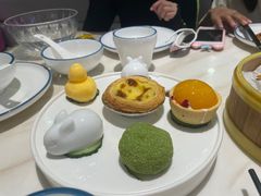 -顺粤楼·粤菜·点心(融创茂店)