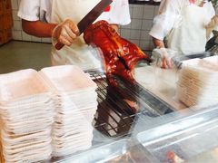 -五顺斋清真烤鸭(西大街总店)