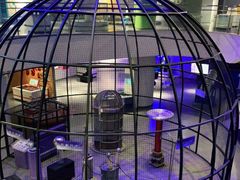 -苏州青少年科技馆